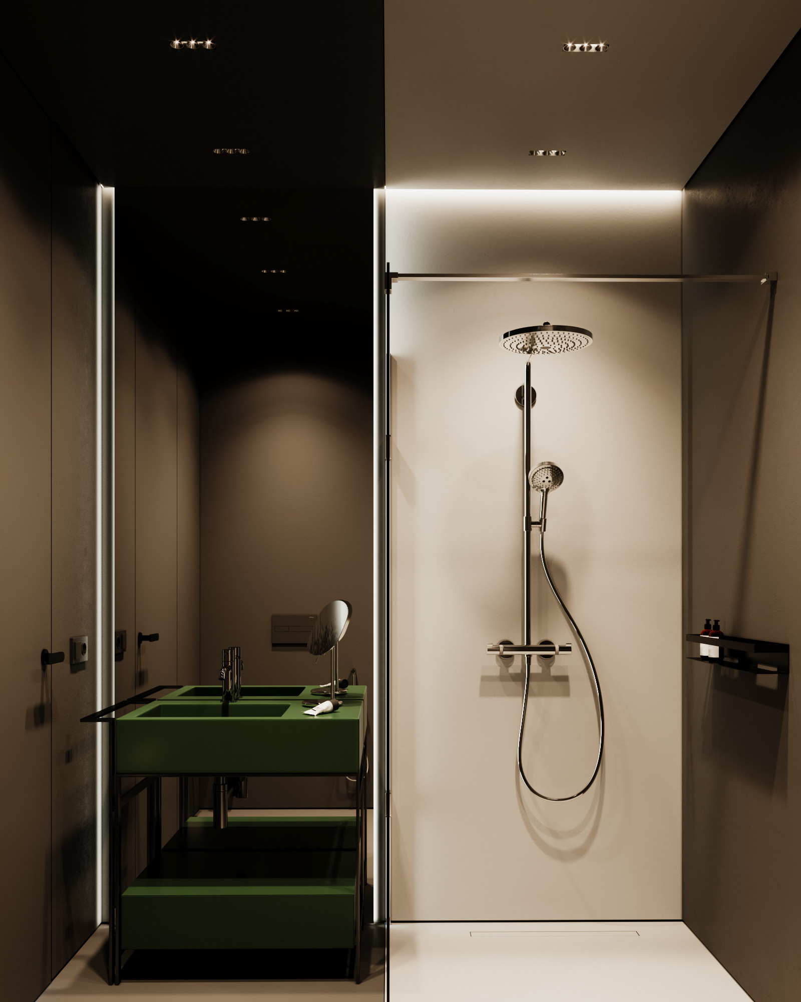 室内可视化丨alt.space-3