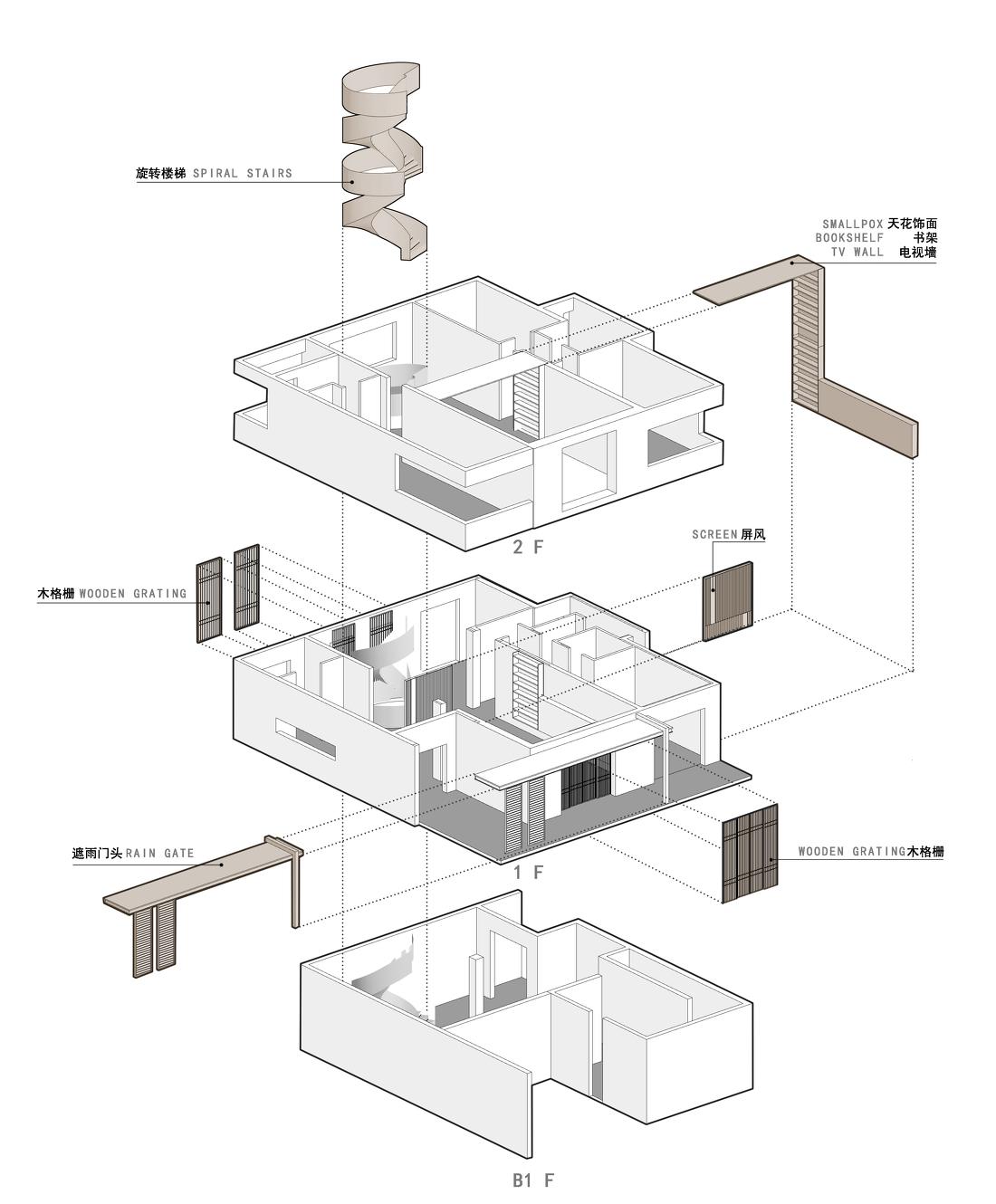 光隐之间丨中国苏州-20