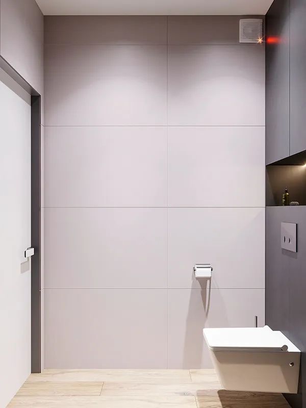 美学 | 小户型高阶扩容法，藏在这里…-85