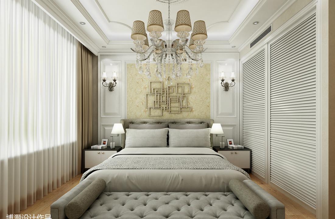 
欧式别墅效果 -23