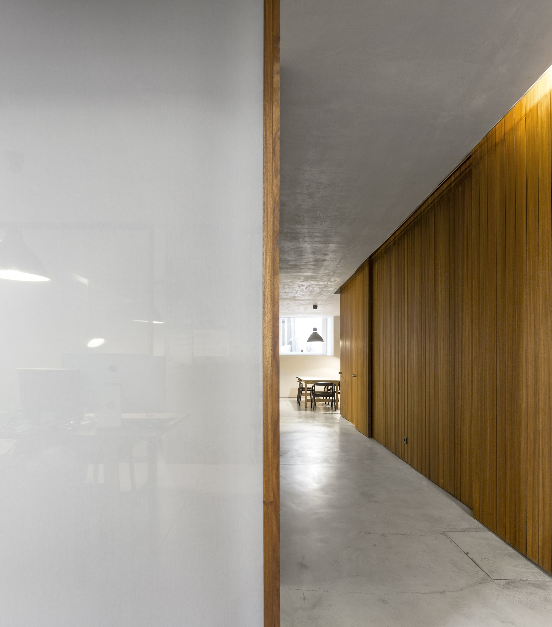 里斯本创意办公室设计 | ColectivArquitectura™打造酒店式商业空间-22