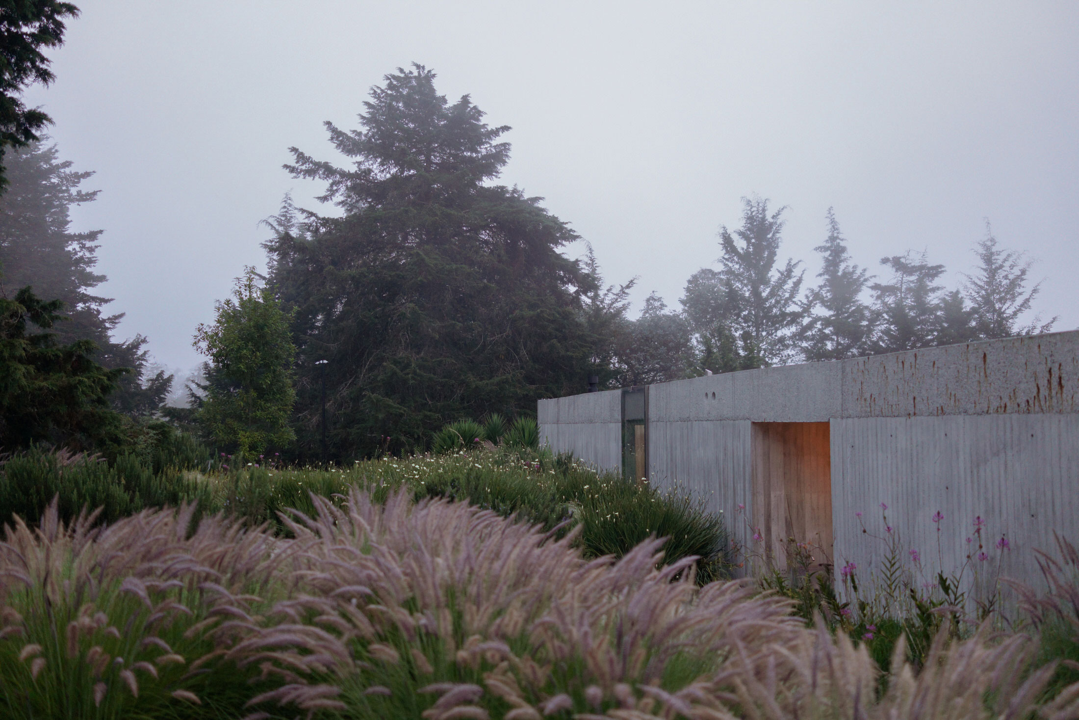 Ballen House · Andes Mountain 退隐之所丨哥伦比亚丨LCLA Office,Clara Arango-62