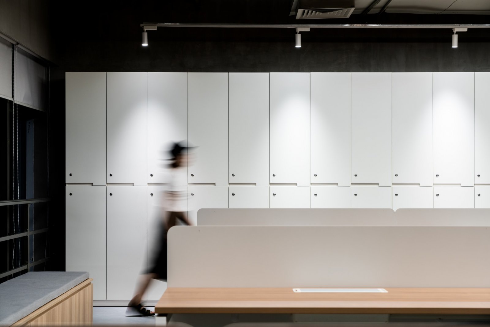 华海同创办公空间  一乘建筑-0