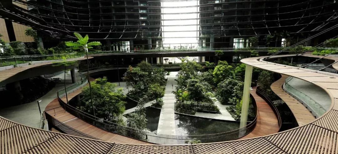 新加坡 8 大豪宅设计,创意无限-94