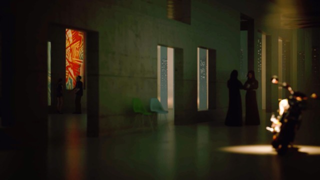 丨沙特阿拉伯吉达丨Florian Busch Architects-72