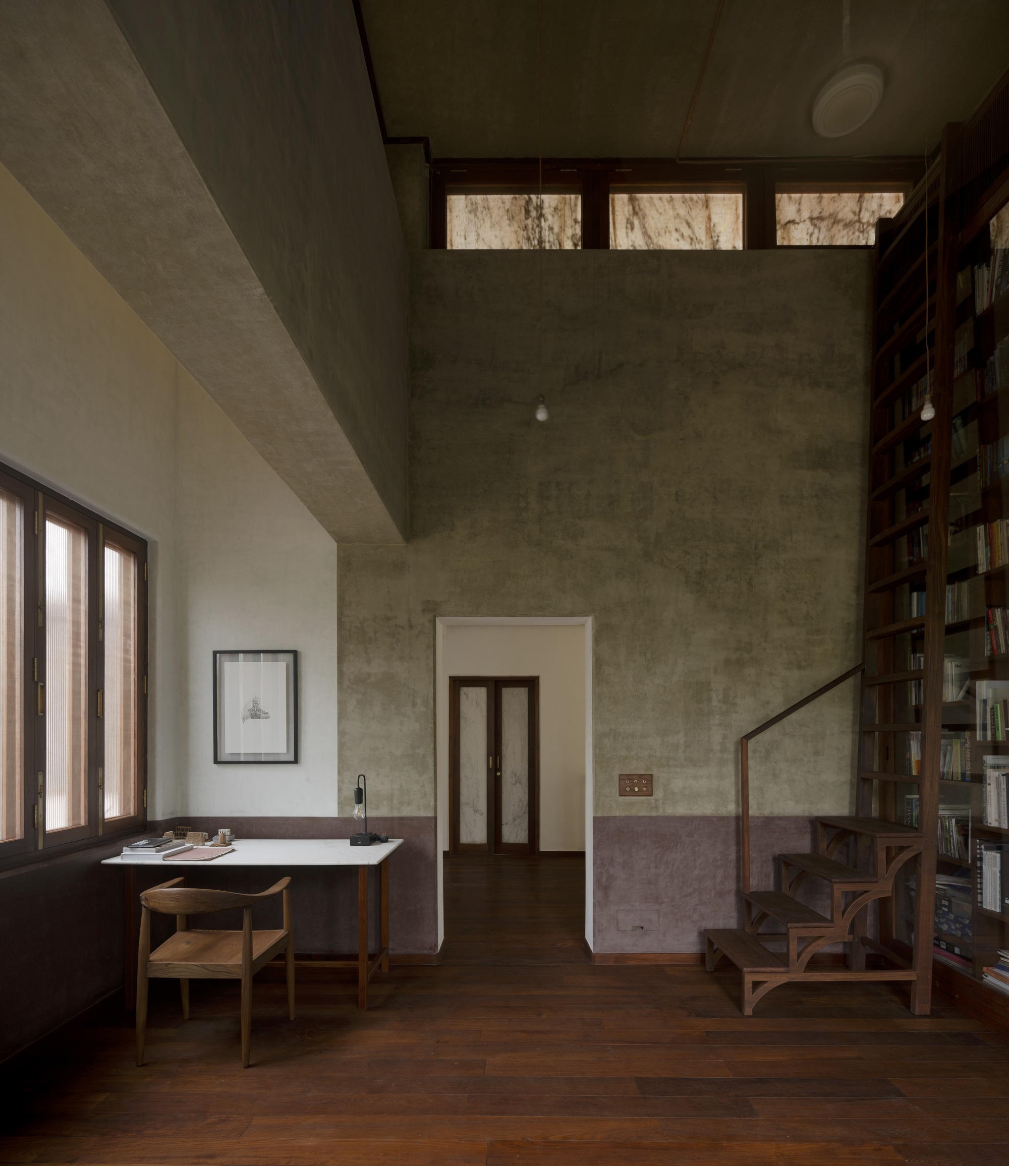 迈亚洛吉利，不存在的地方丨India-37