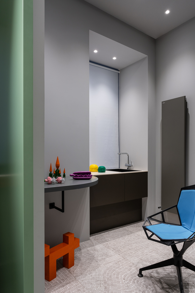 圣彼得堡 Duravit 概念空间-36