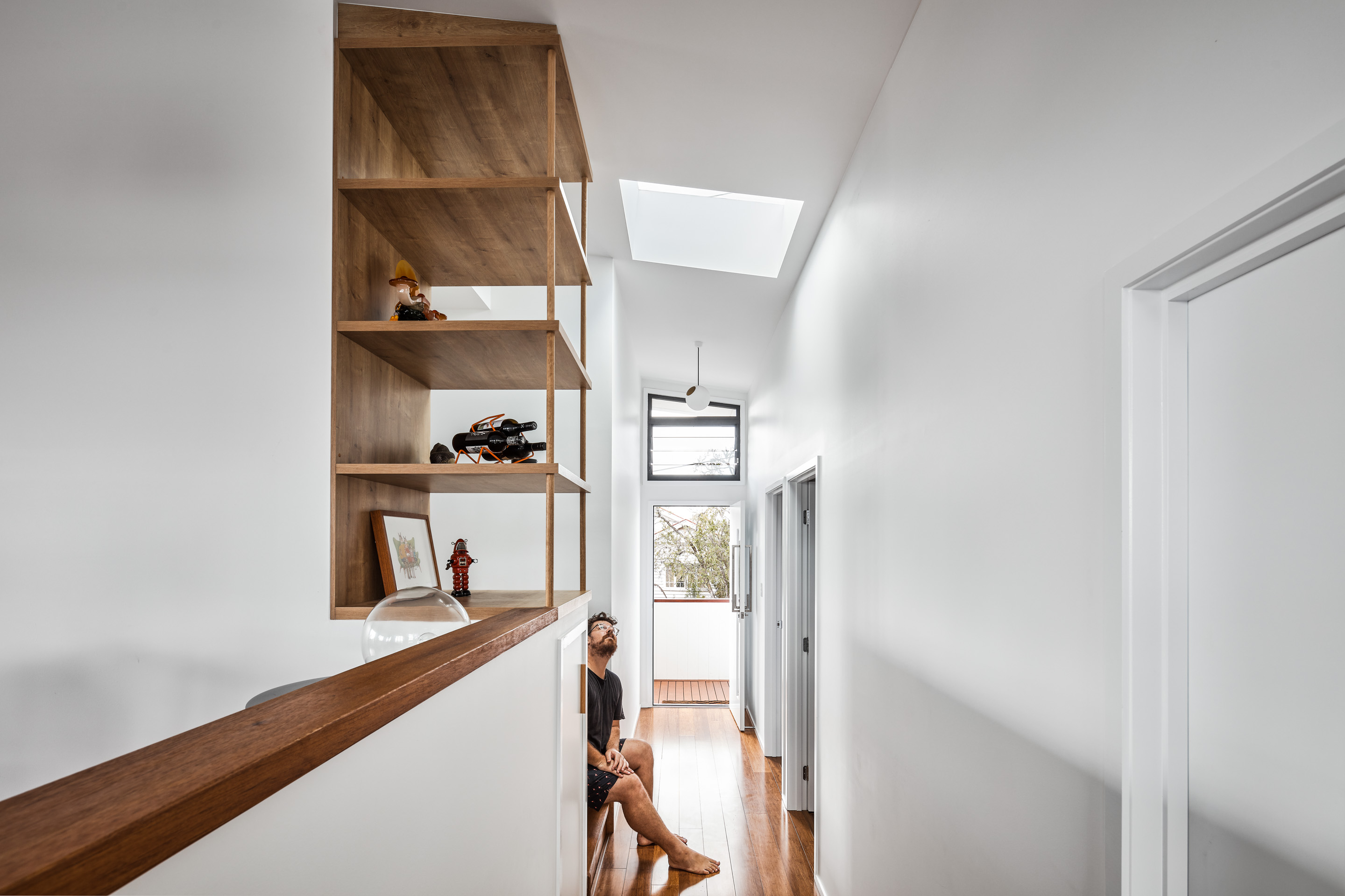 西荷兰公园府邸丨Happy Haus-14