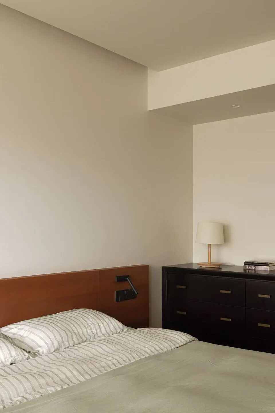 新作 以功能为骨,在极简里造就有温度的几何世界丨中国杭州丨Kim设计-80