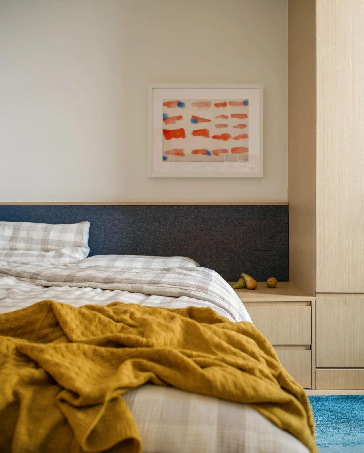 心安之所,即是归处丨中国成都丨成都集伽室内设计有限公司-58