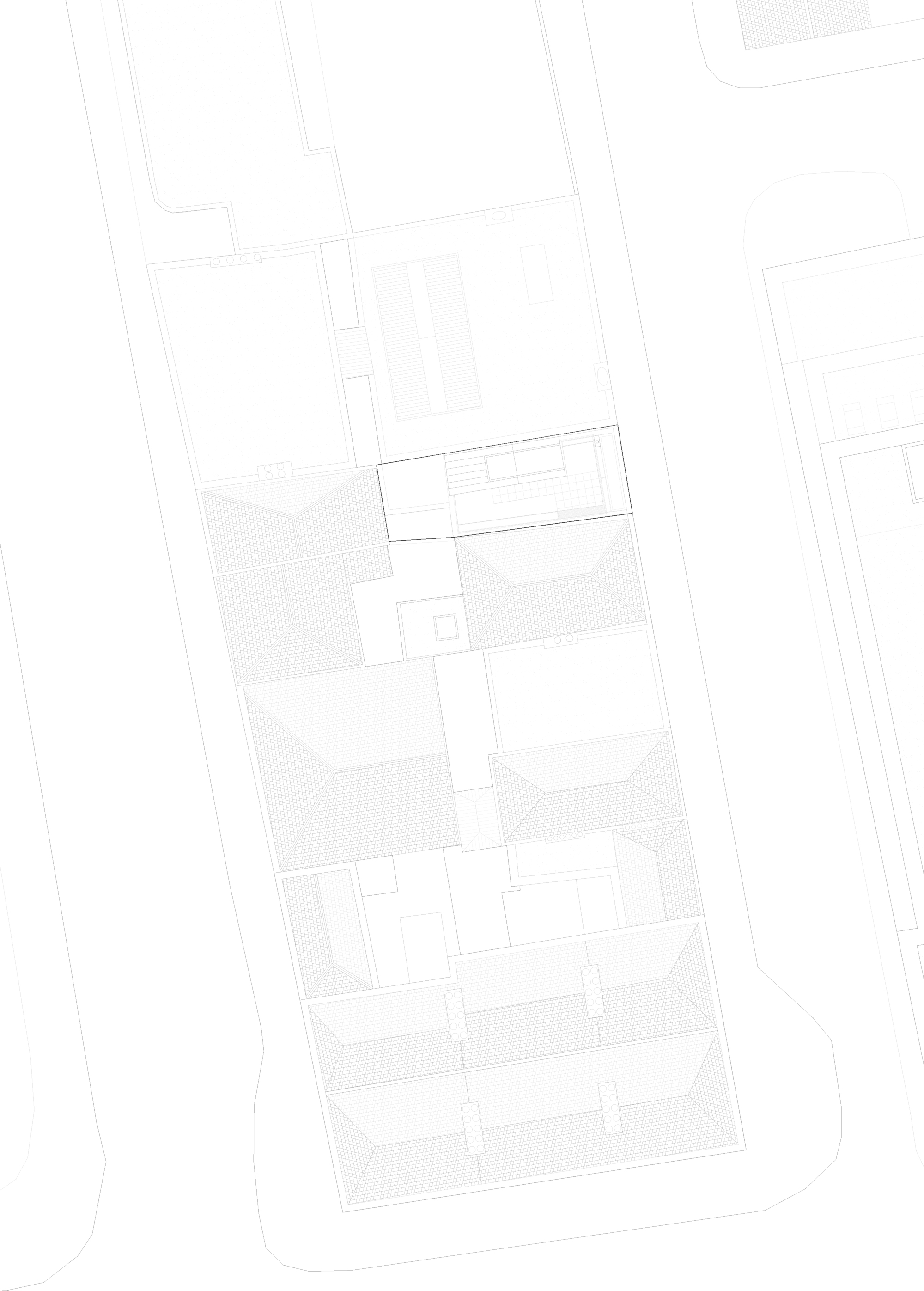 史密斯菲尔德宅邸丨爱尔兰都柏林丨Studio Anois-33