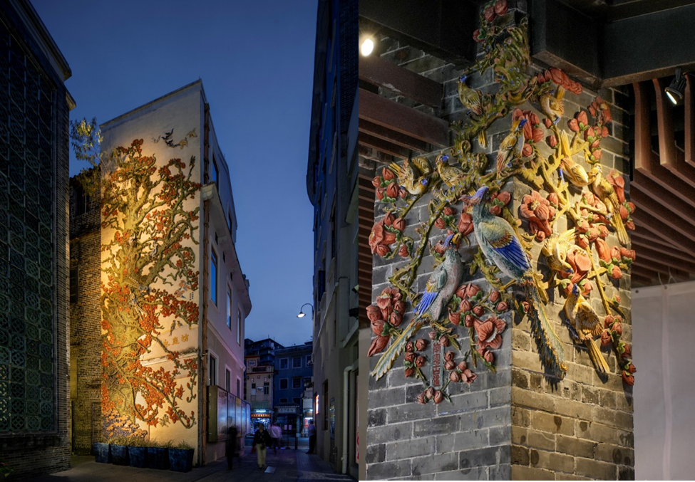 十聿照明设计ULDA|光影永庆，千年西关：打造广府文化新地标-35