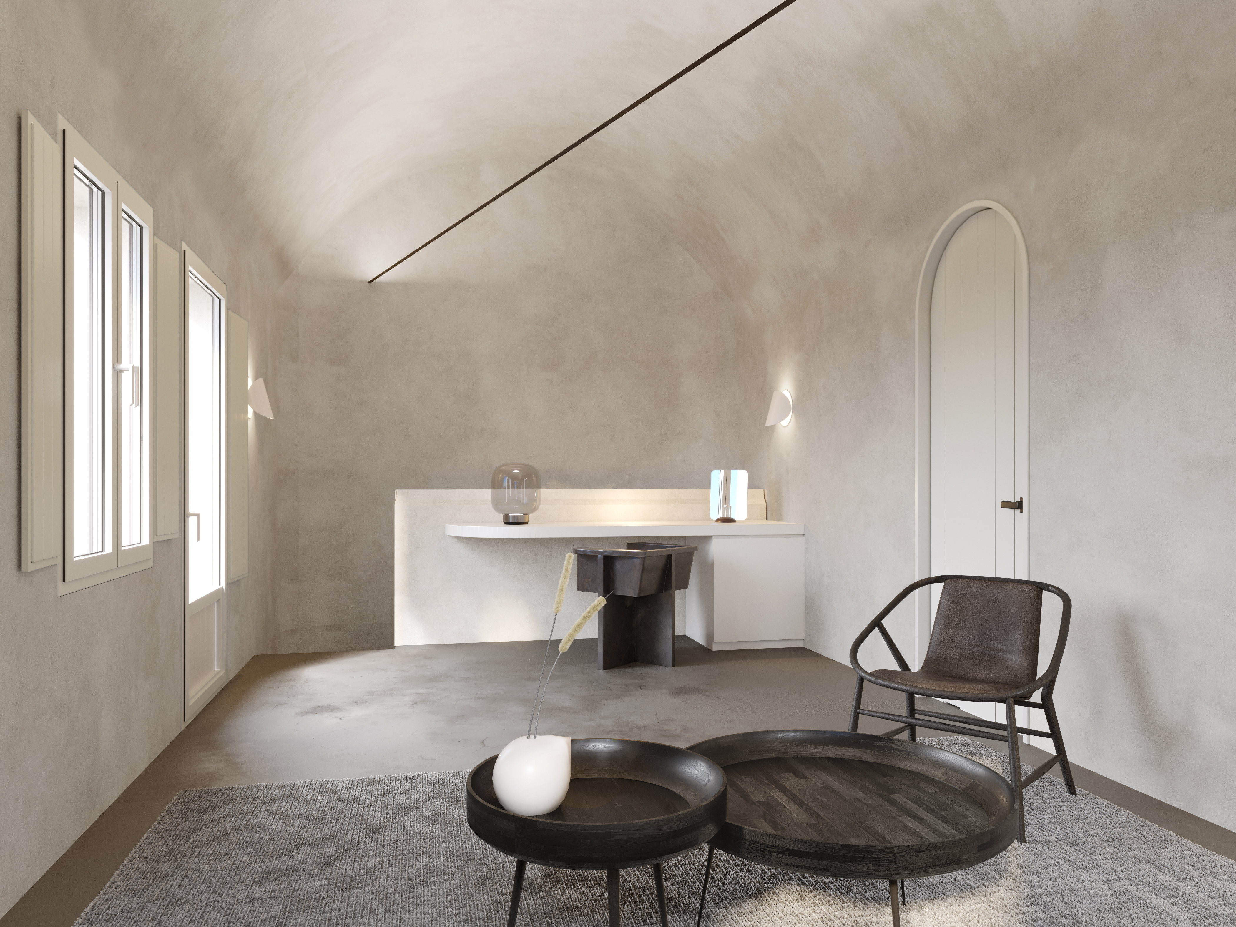 桑托内罗酒店丨希腊-4