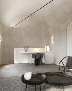 桑托内罗酒店丨希腊