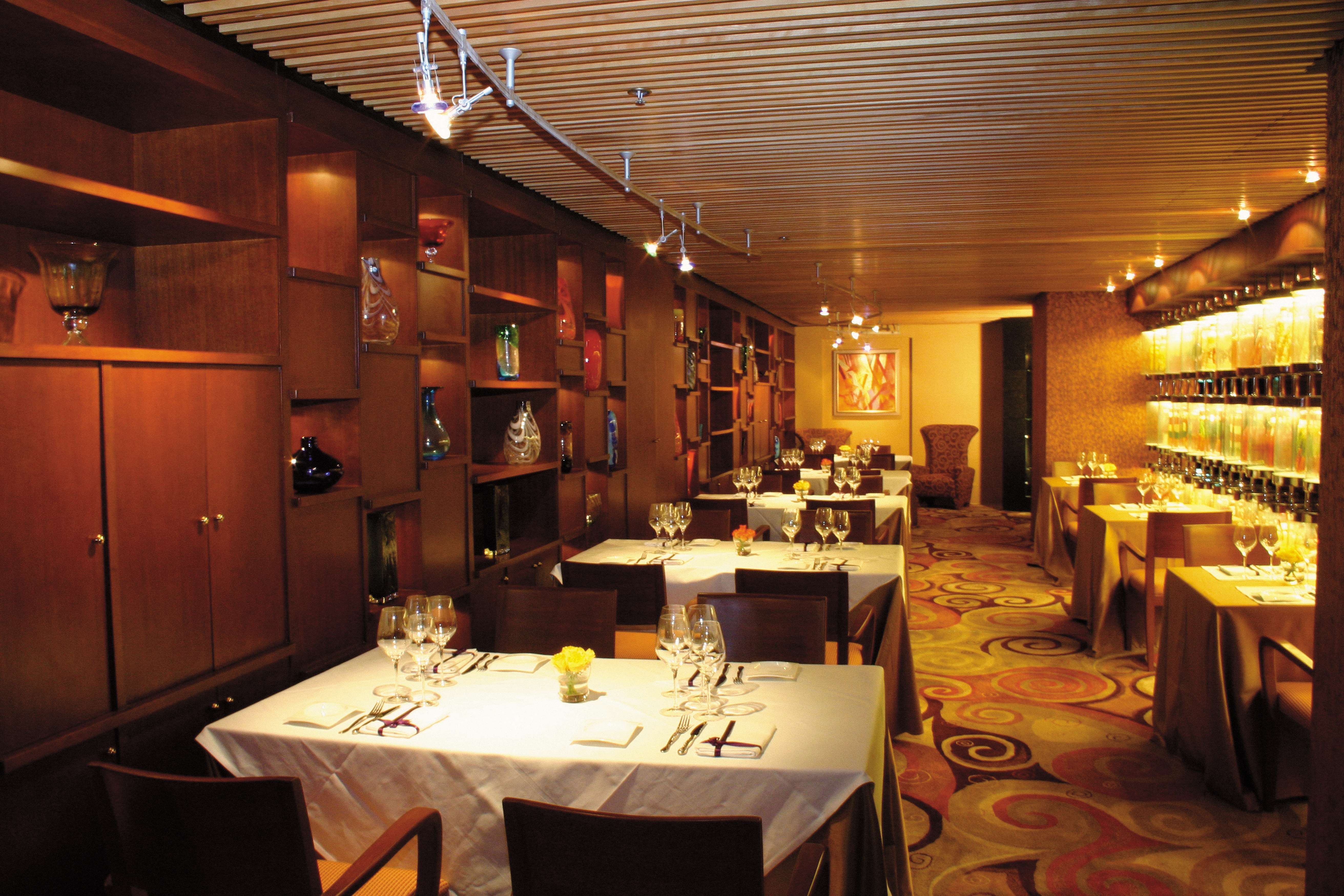 菲律宾马尼拉Edsa Shangri La, Manila-42