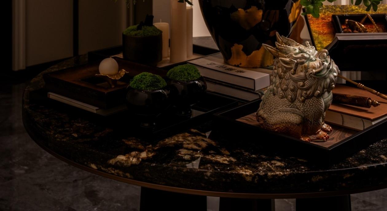 丛台拾光丨中国邯郸丨赛拉维设计CLV.DESIGN-27