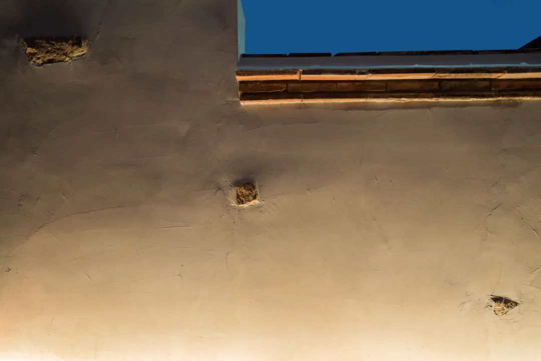 梦想改造家 古厝里的新家丨中国厦门丨梁建国,孙少川-77