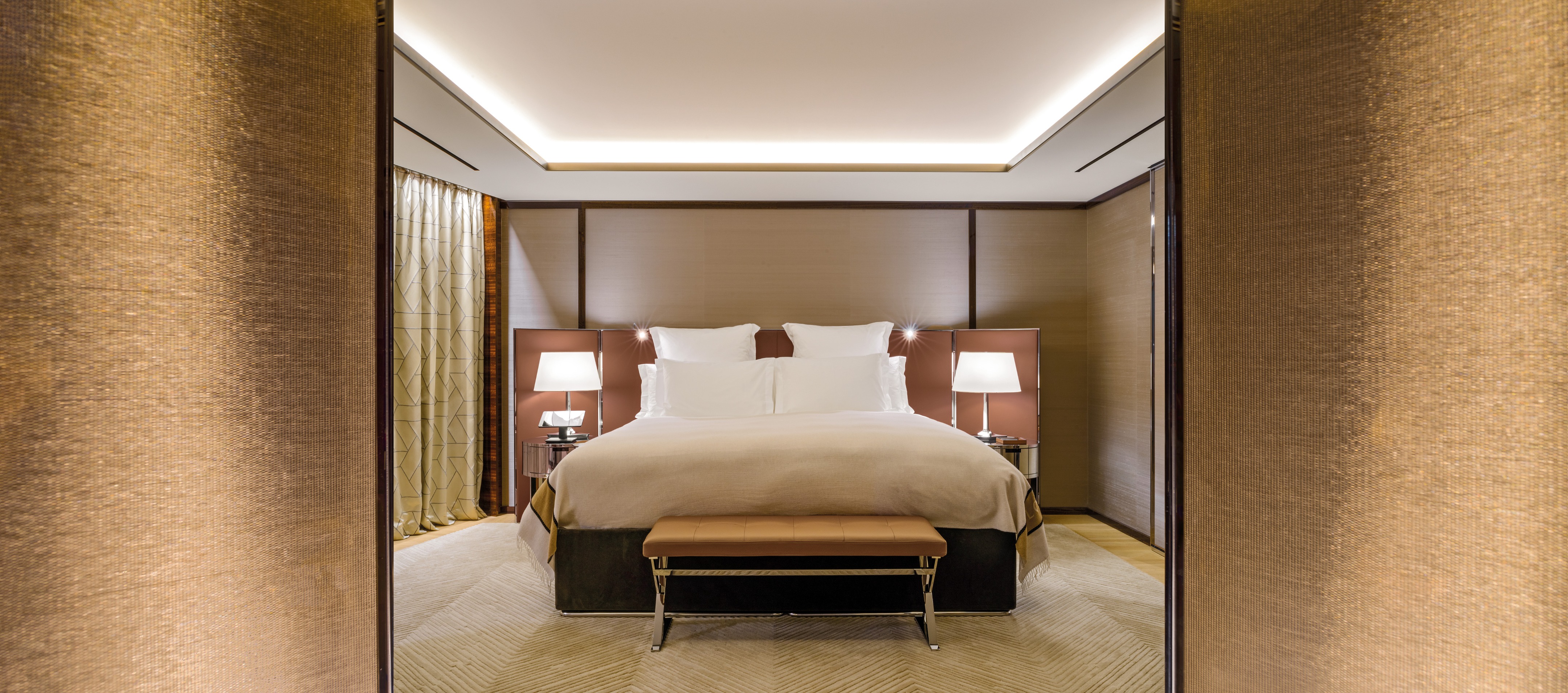 巴黎宝格丽酒店丨法国巴黎-60