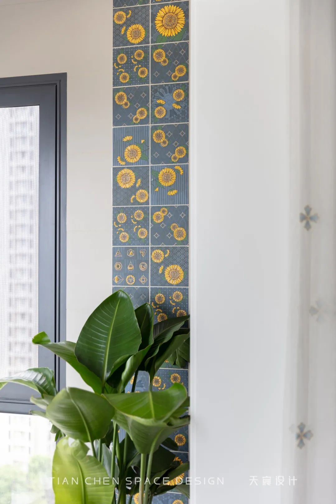 美式轻奢联发·雍榕华府丨吾月软装,天宸设计-28