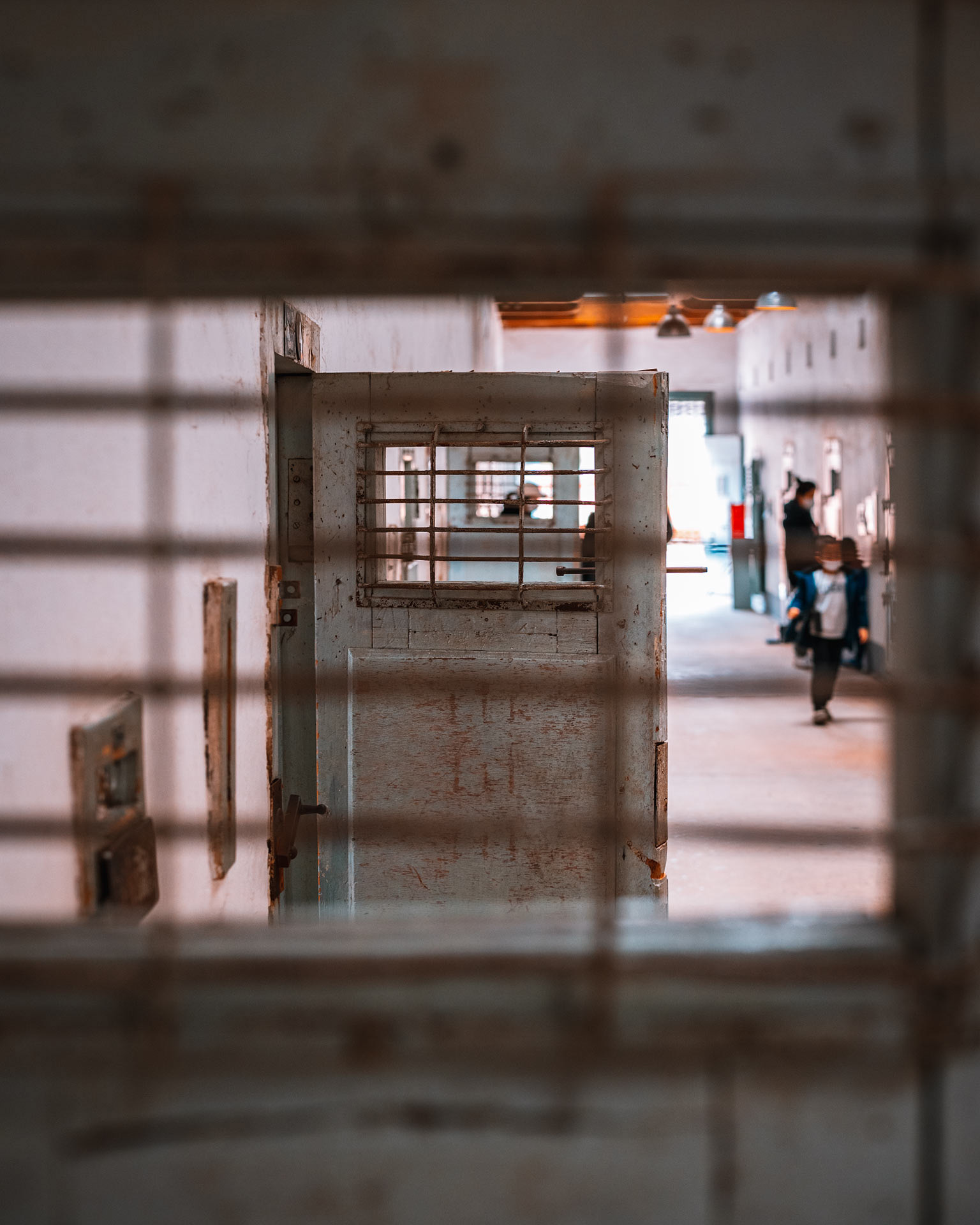 西大门历史博物馆，韩国丨韩国-23