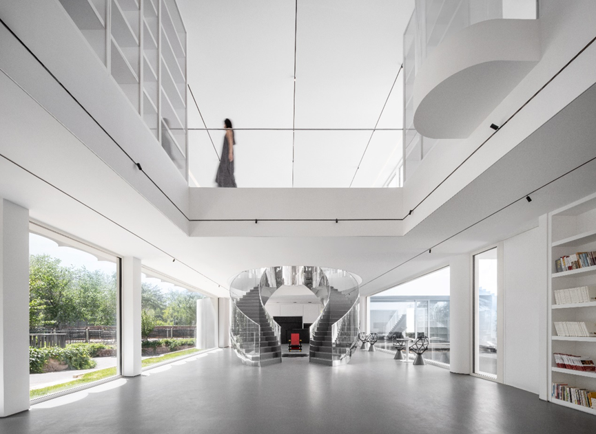 高志强新作|博仕门窗以光为墨：高志强的情绪空间重塑-31