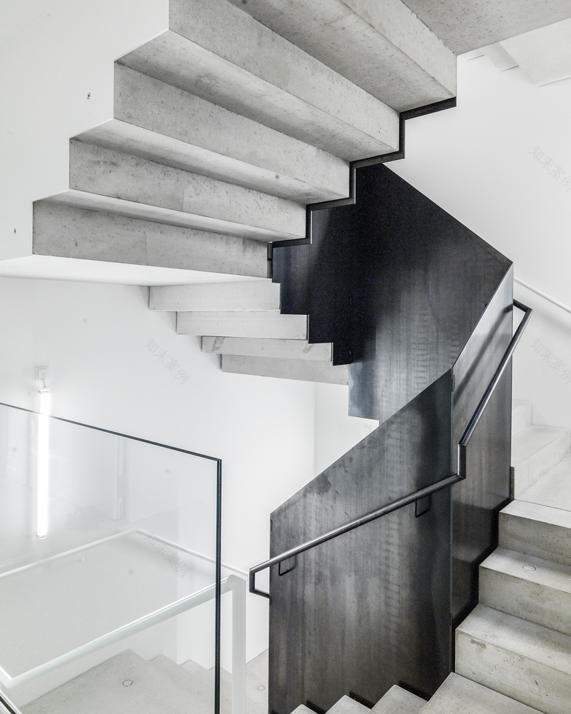 德国 Hotel Flint 酒店设计-38