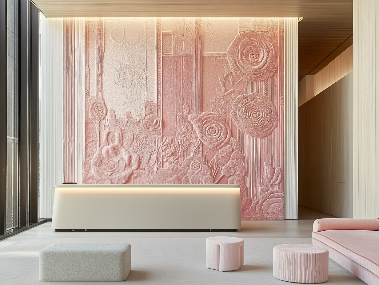Pink hotel concept-2