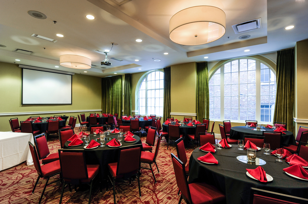 HOTEL INDIGO NASHVILLE DWNTN-23