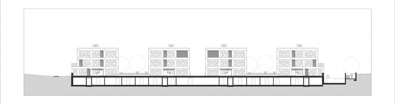 吉森地区丨Max Dudler-30