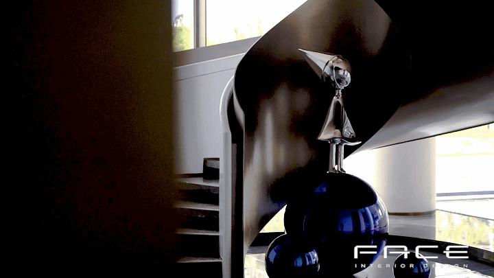 南昌中海·云麓里售楼处丨中国南昌丨上海飞视设计,广州安研室内设计咨询有限公司,上海筑光照明设计有限公司-23