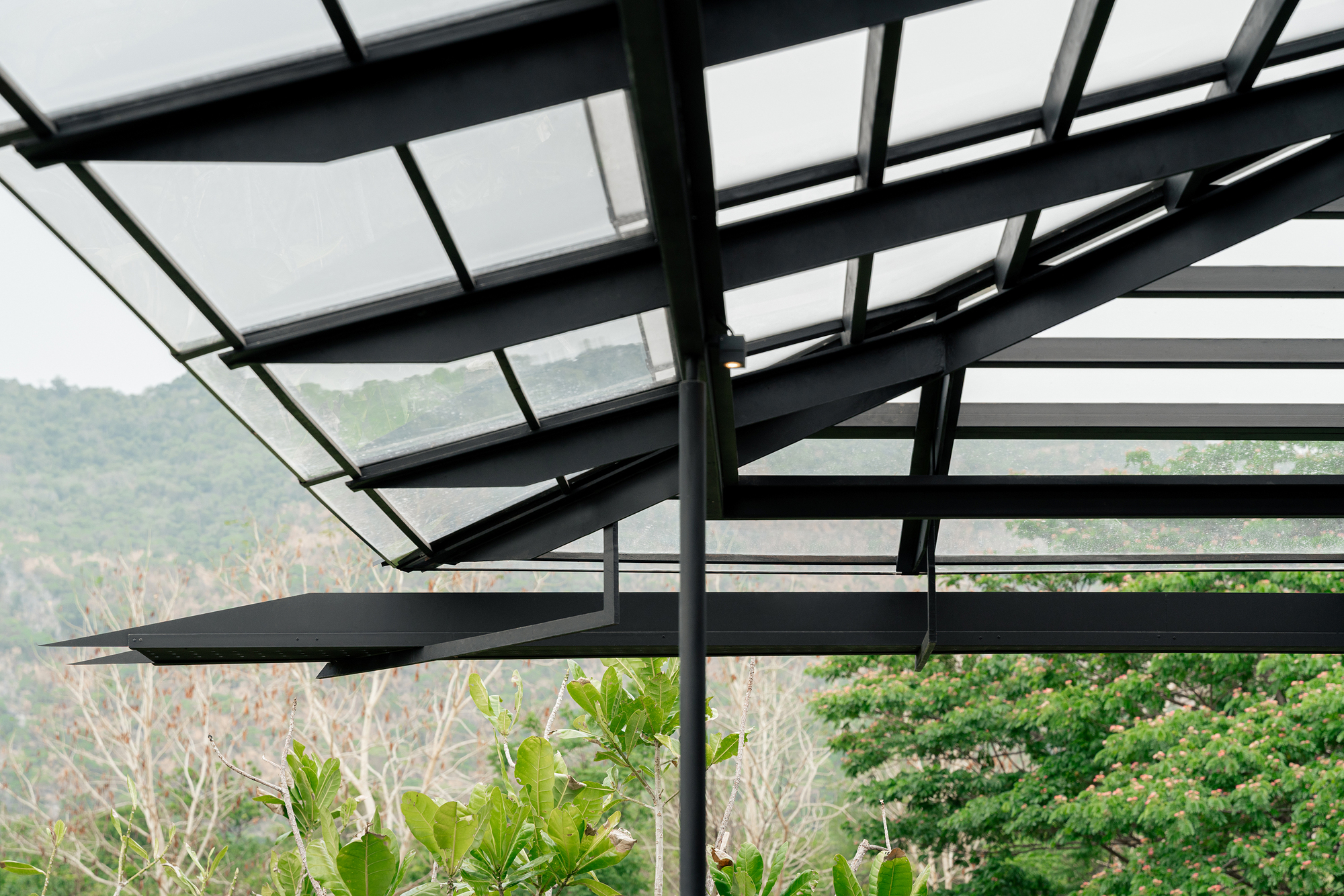 度假别墅丨泰国-39