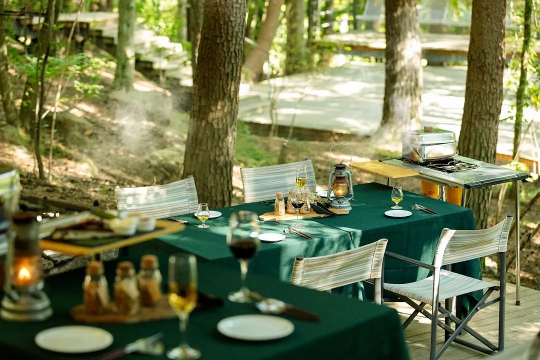 富士山“虹夕诺雅”度假酒店 | 感受自然之美-59