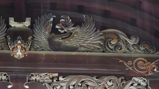 京都古建细部图-54