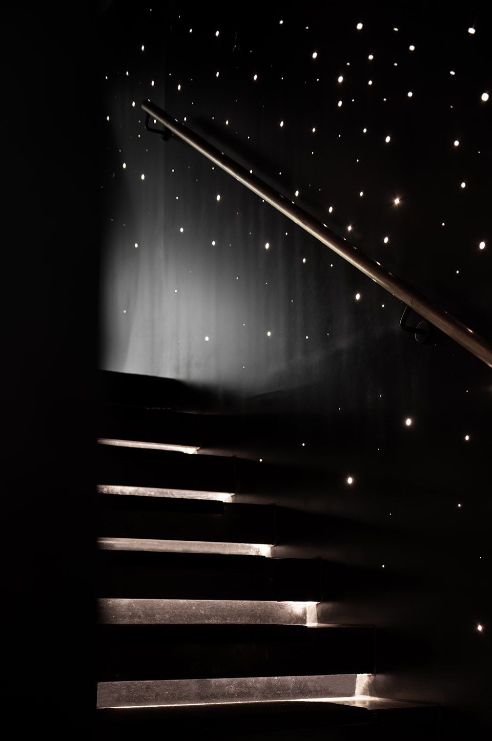 员工间酒吧IFS店,重庆 / 简璞设计-62