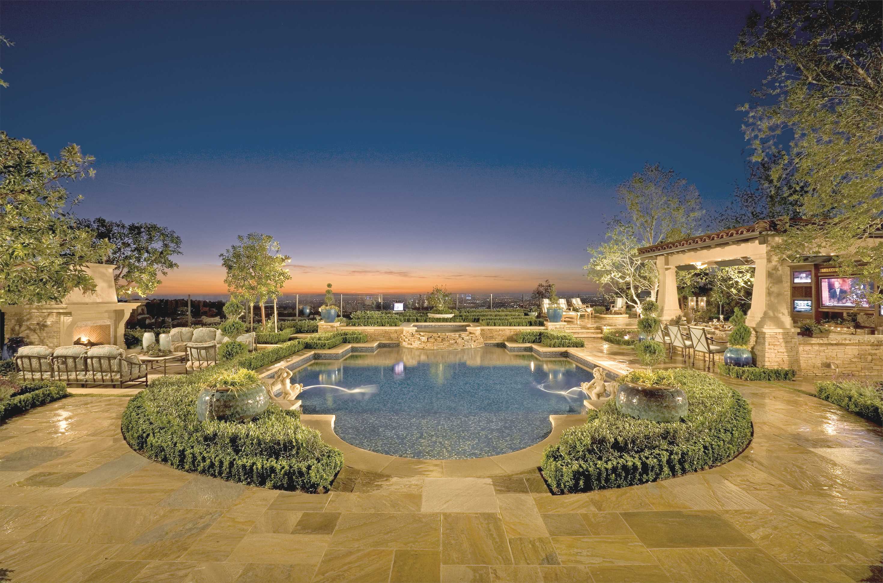 雅各布森住宅-0