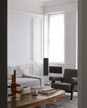 Cadogan square Joseph Dirand Architecture