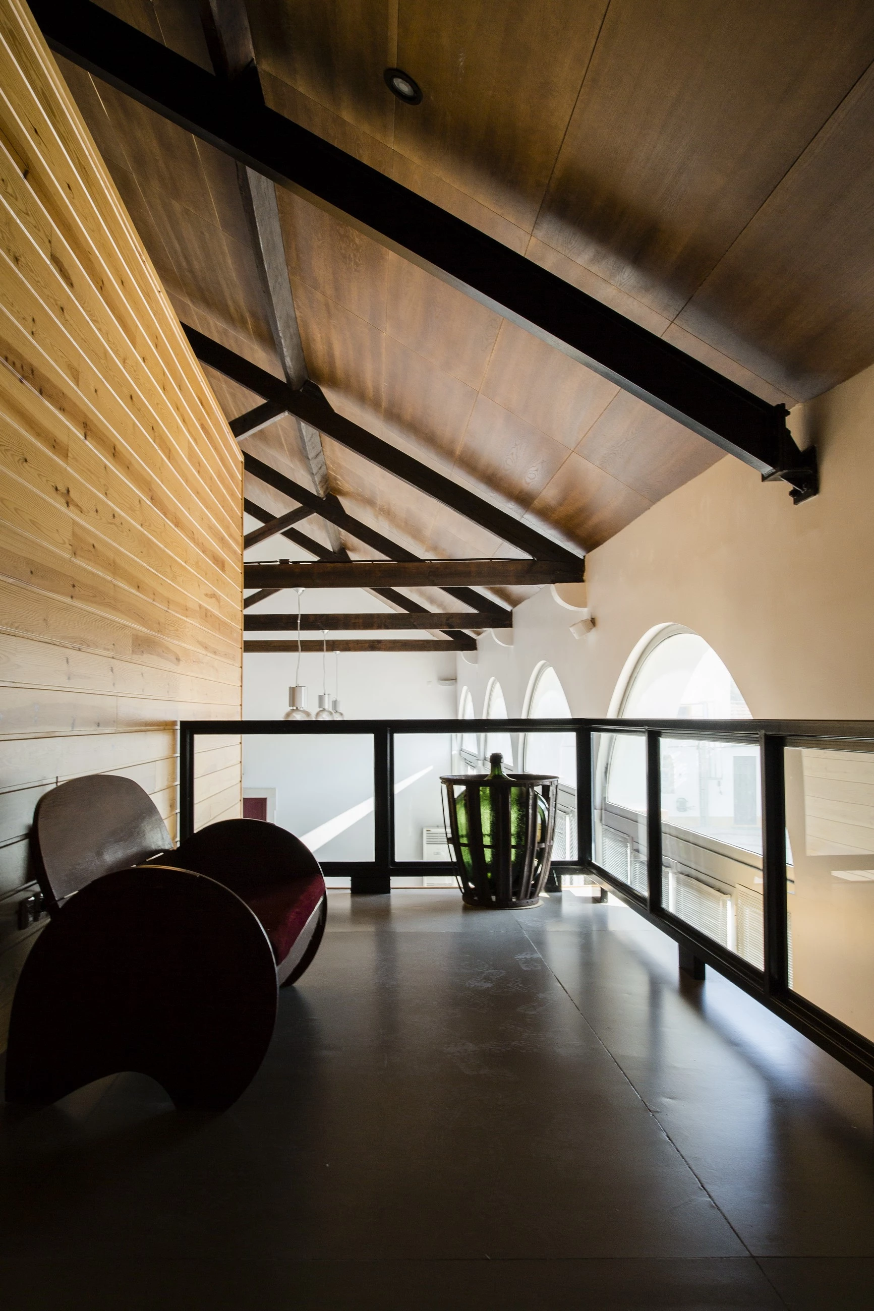 葡萄牙酒庄的现代复兴-18