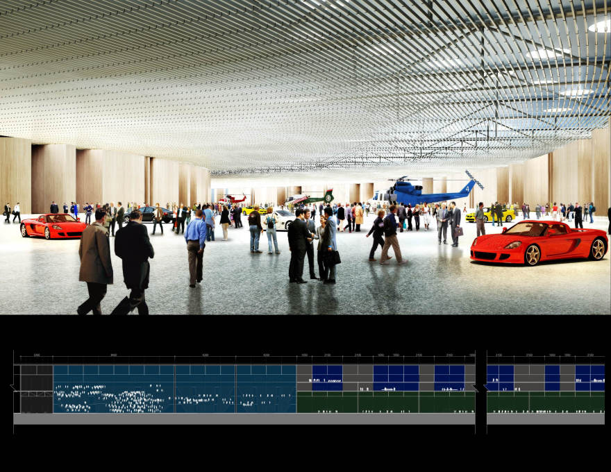 郑州大会展中心-24