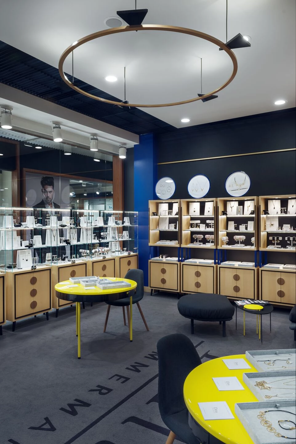 珠宝精品店丨波兰华沙-19