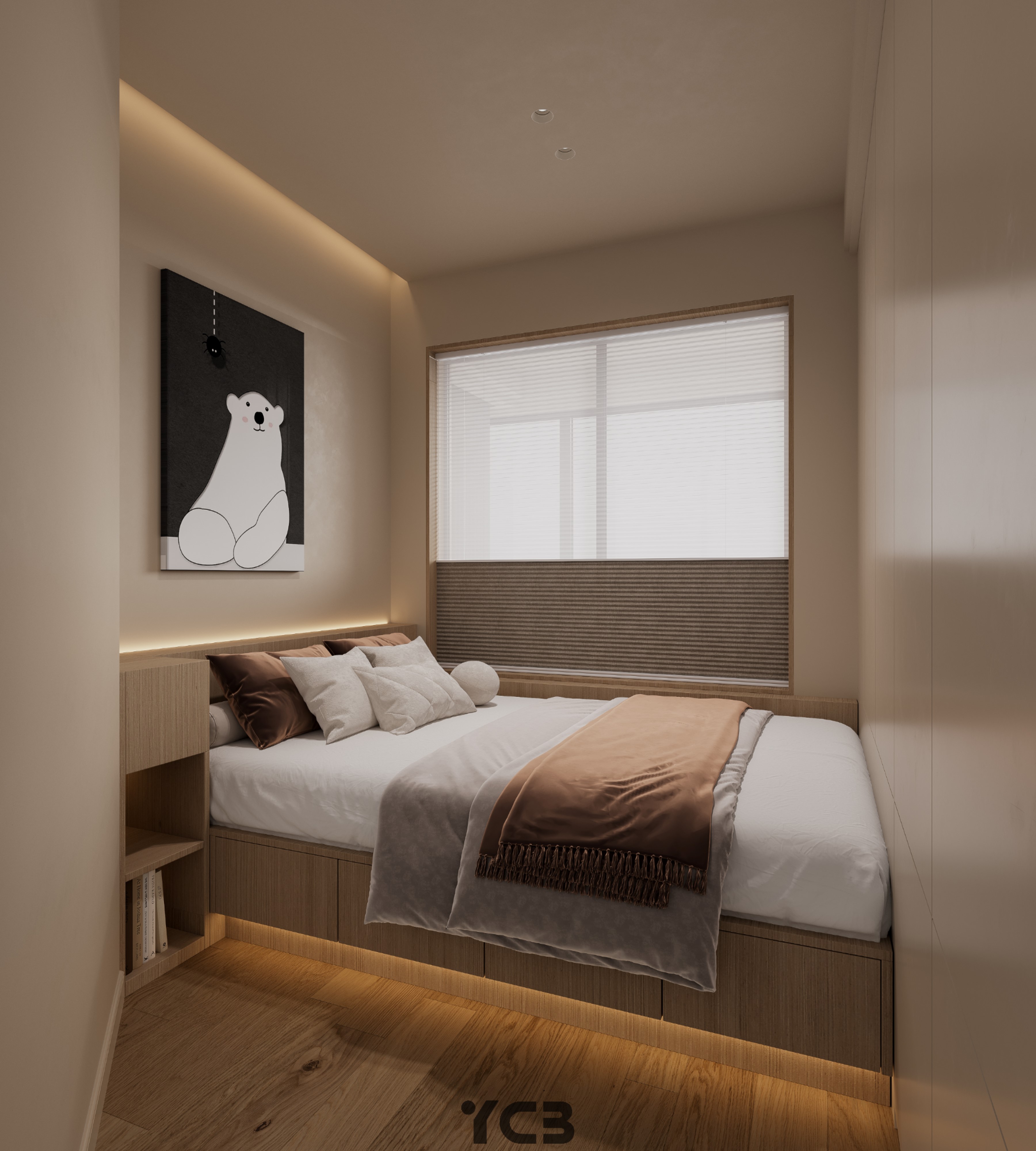 治愈系奶油风丨原创帮（设计帮）-7