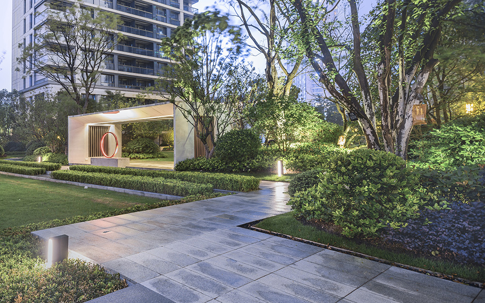 Bund Wonder Mansion, Shanghai - Residence - L&A GROUP | To Create a Better Environment-24