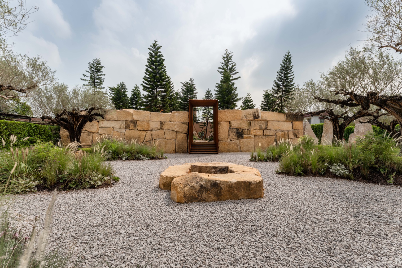 至物ZanLab丨中国佛山丨至岸景观-83