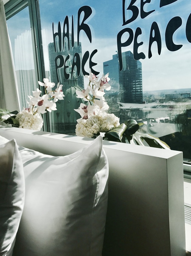 Hotel Fairmont The Queen Elizabeth - Tempo da Delicadeza-22