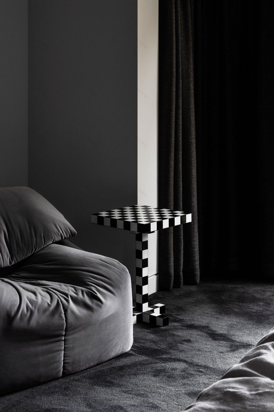 海滨别墅丨澳大利亚墨尔本丨Cera Stribley+McCluskey Studio-12