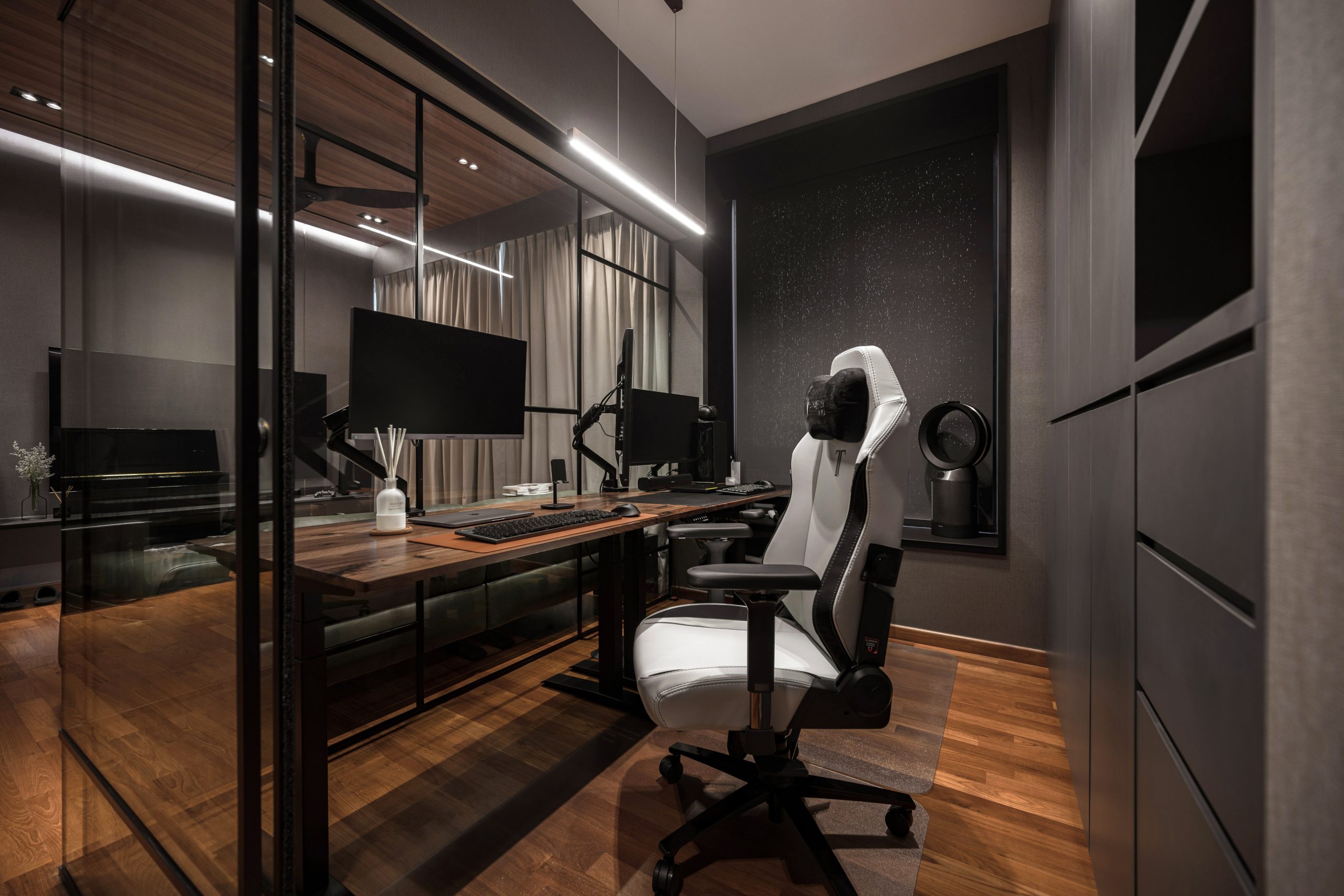 Riviera Residences - Residential & Commercial Interior Design FirmSingapore | The Interior Lab-16