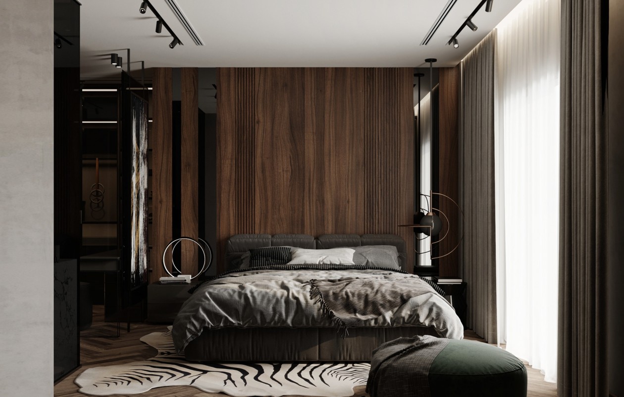 现代风格 创新型设计!-5