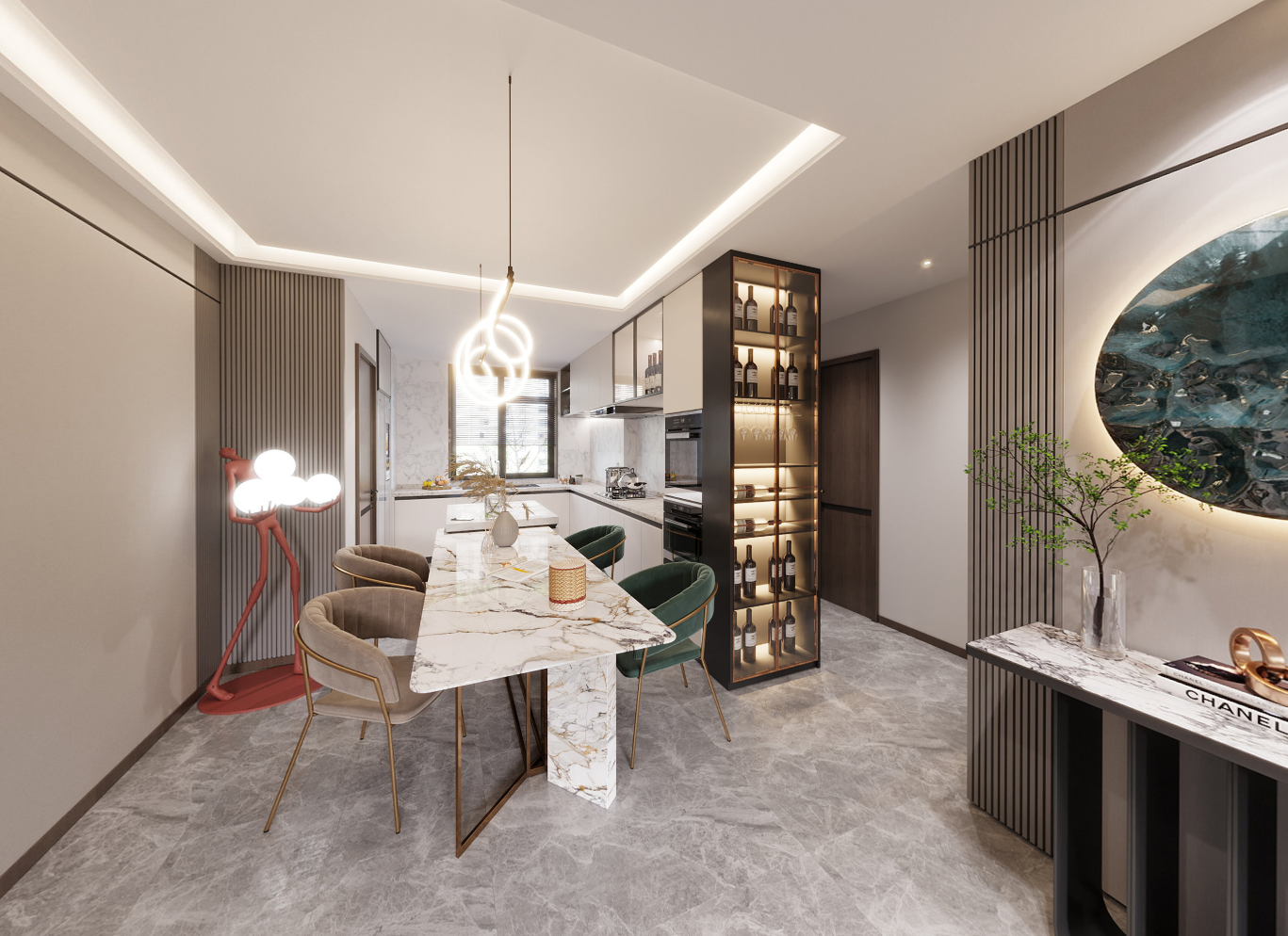 点点滴滴 每天的创作-1