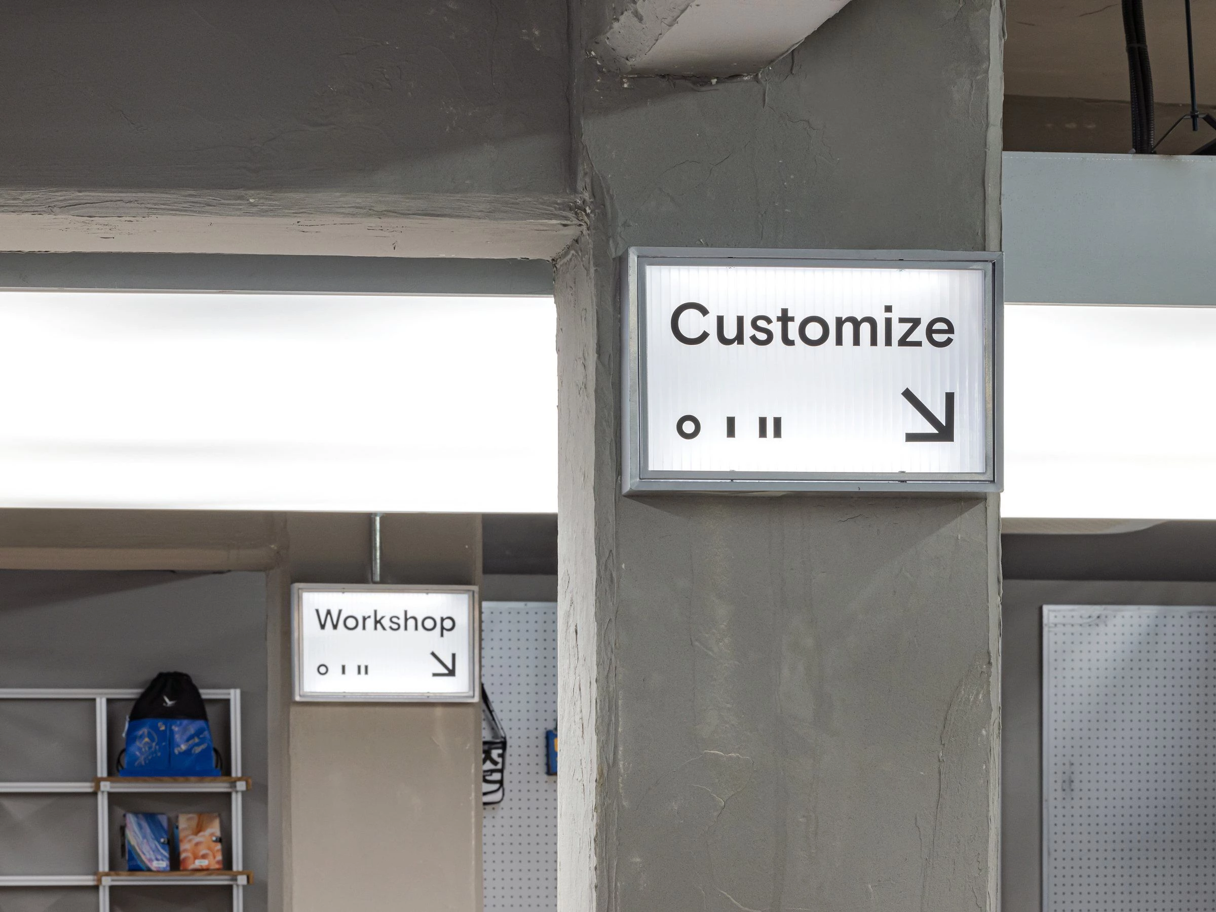 Nukak 商店设计丨韩国首尔丨unseenbird-33