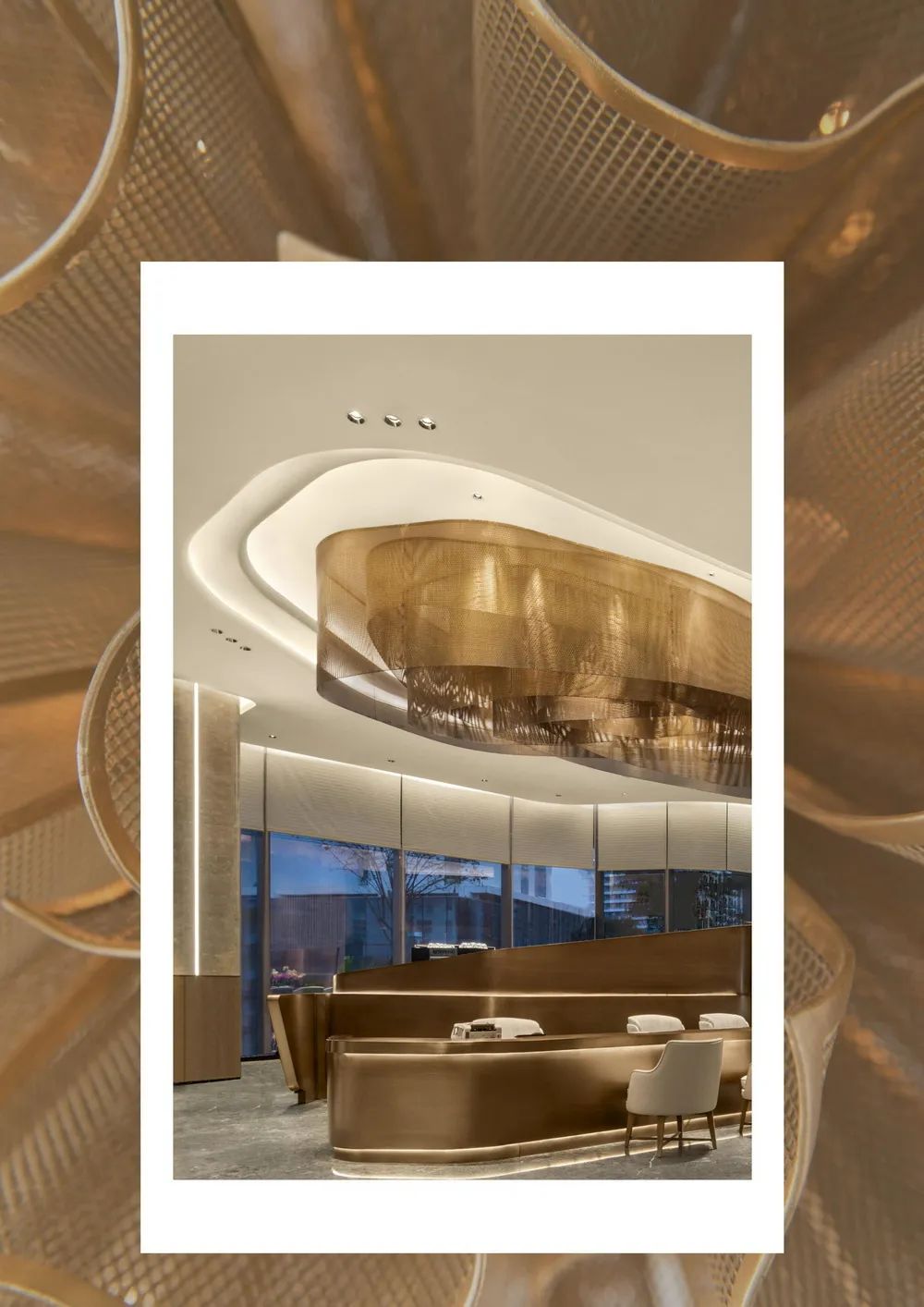 三亚大东海雅诗阁酒店室内设计丨中国三亚丨ASCOTT上海曼图室内设计有限公司-0