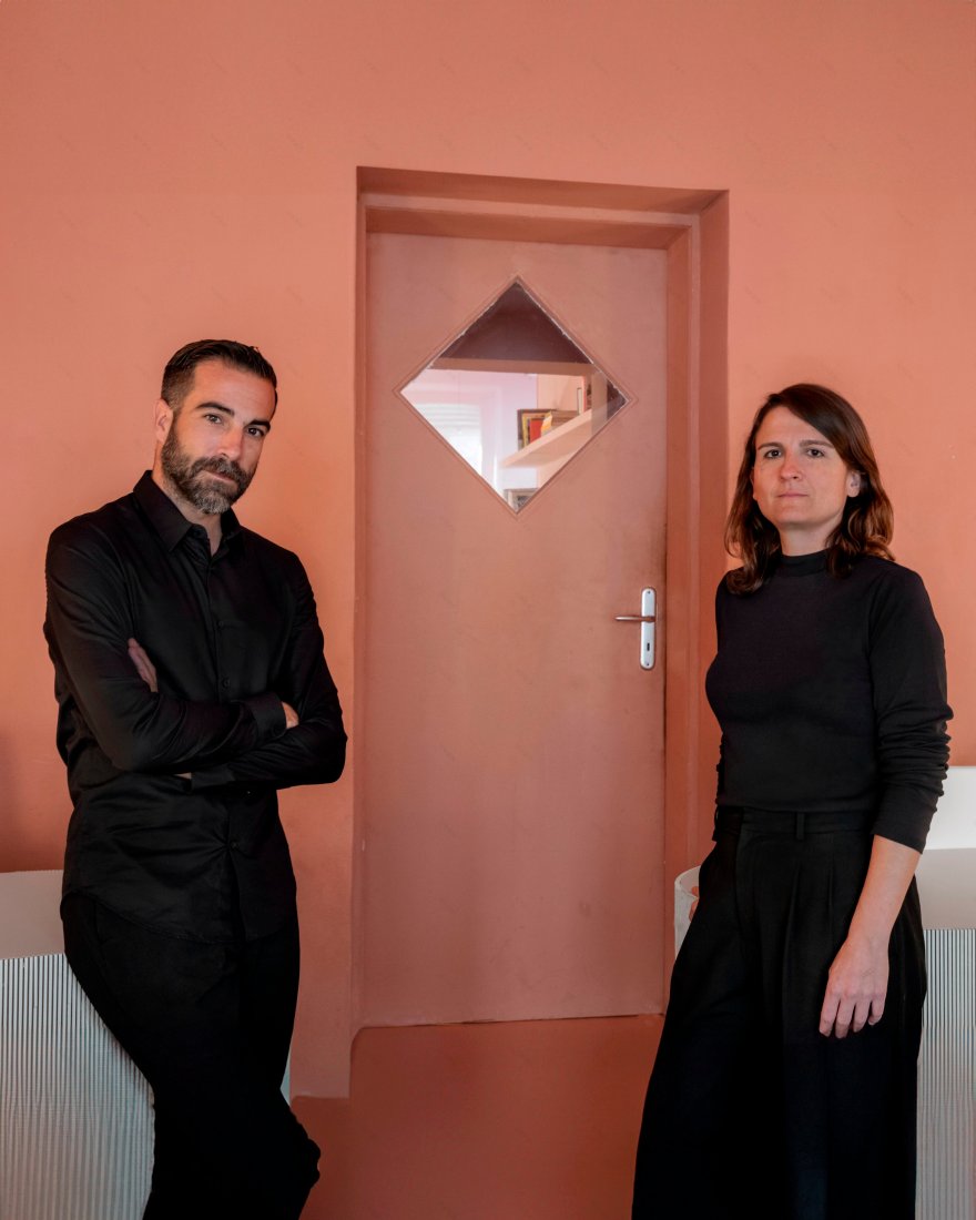 FUNDBÜRO 总部丨德国柏林丨FUNDB&RO-20